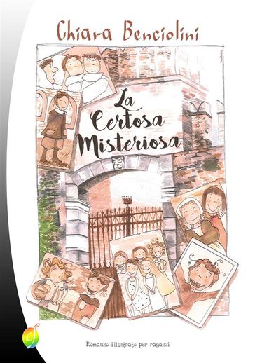 La Certosa misteriosa