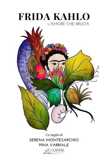 Frida Kahlo