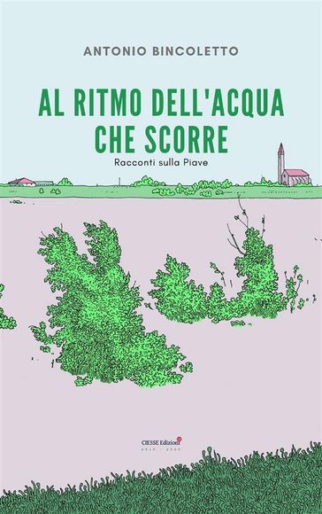Al ritmo dell'acqua che scorre