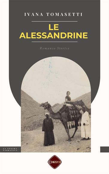 Le Alessandrine