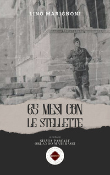 65 mesi con le stellette