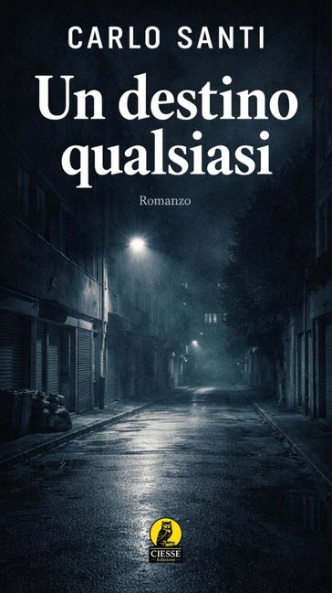 Un destino qualsiasi