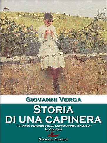 Storia di una capinera