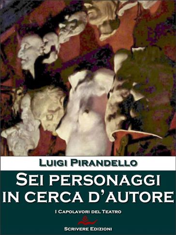 Sei personaggi in cerca d'autore
