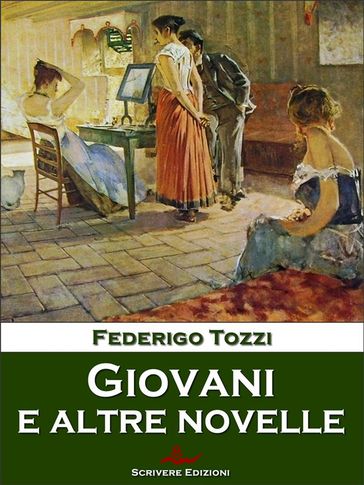 Giovani e altre novelle