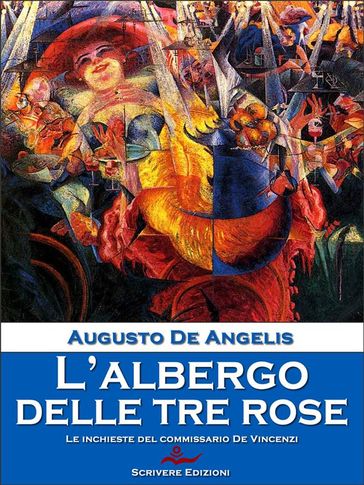L'albergo delle tre rose