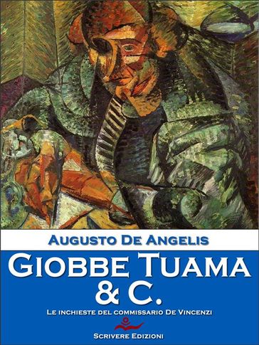 Giobbe Tuama & C.