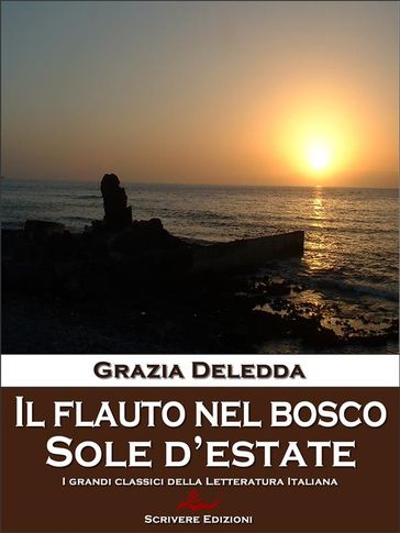 Il flauto nel bosco - Sole d'Estate