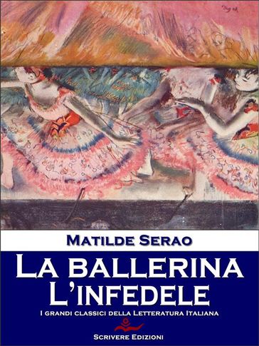 La ballerina - l'infedele
