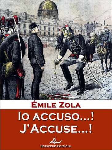 Io accuso...! J'Accuse!