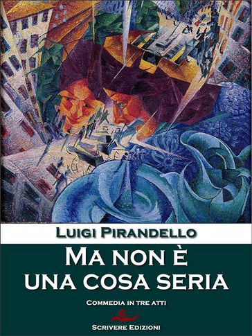 Ma non è una cosa seria