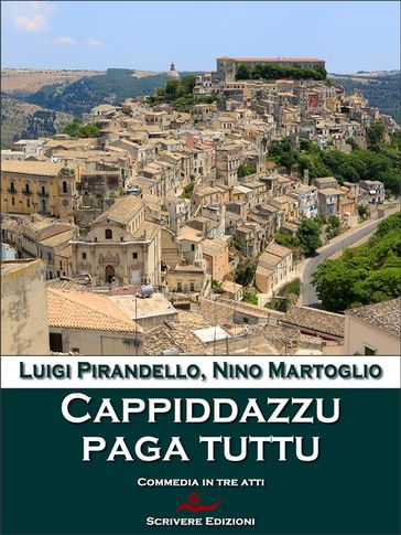 Cappiddazzu paga tuttu