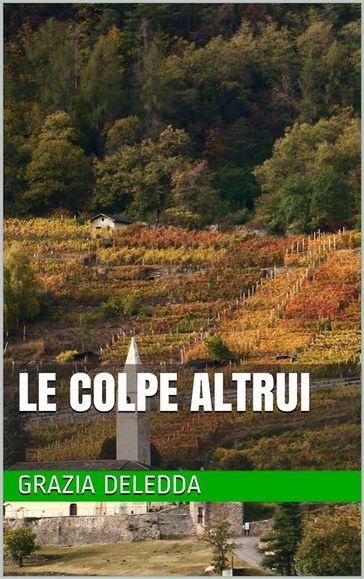 Le colpe altrui
