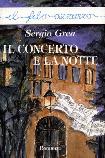 Il concerto e la notte