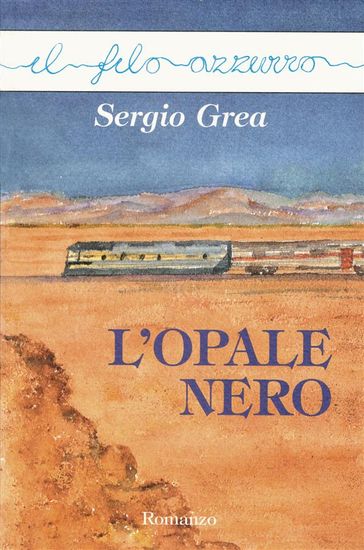 L'opale nero