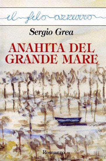 Anahita del grande mare