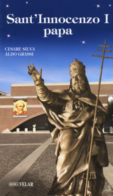 Sant'Innocenzo I papa