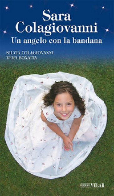 Sara Colagiovanni. Un angelo con la bandana-0