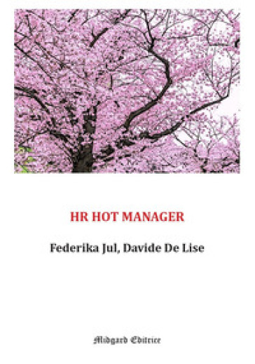 Hr Hot Manager