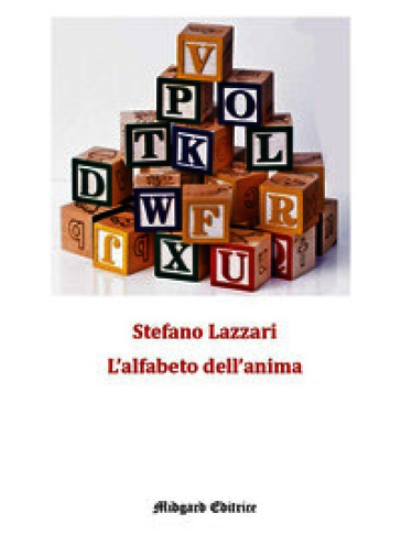 L'alfabeto dell'anima