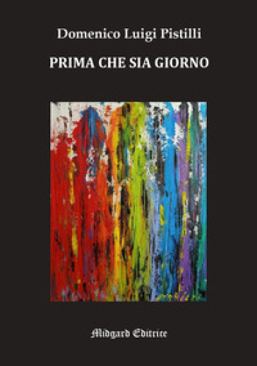 Prima che sia giorno