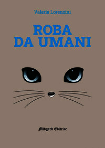 Roba da umani