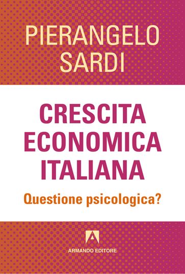 Crescita economica italiana