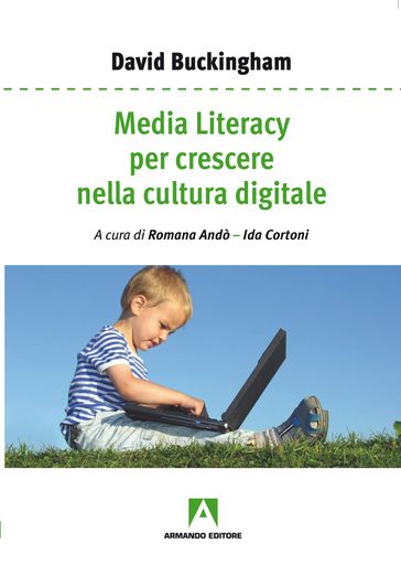 Media literacy per crescere nella cultura digitale