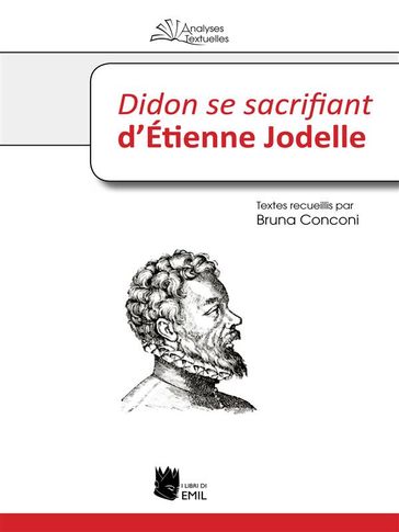 Didon se sacrifiant d'Étienne Jodelle