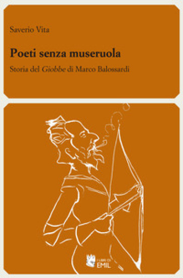 Poeti senza museruola. Storia del «Giobbe» di Marco Balossardi