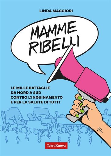 Mamme ribelli