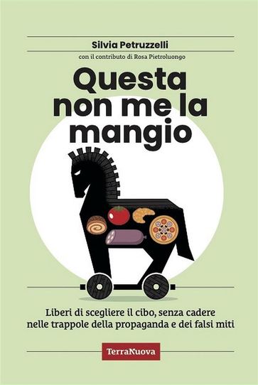 Questa non me la mangio