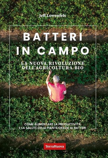 Batteri in campo