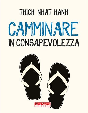 Camminare in consapevolezza