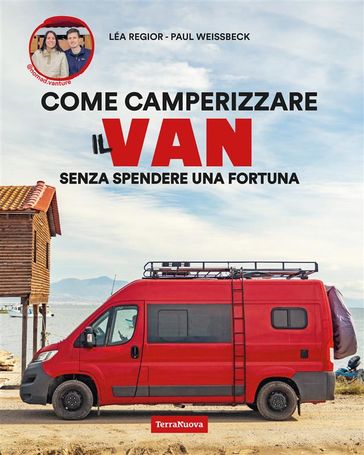 Come camperizzare il Van