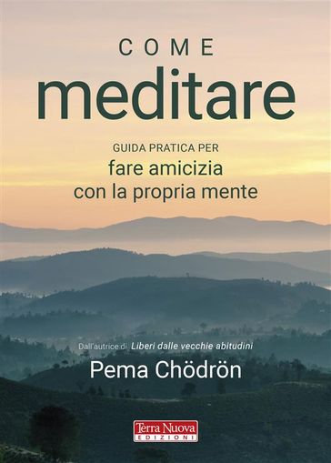 Come meditare