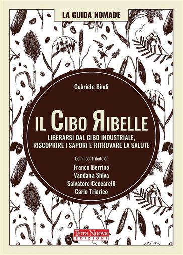 Il cibo ribelle