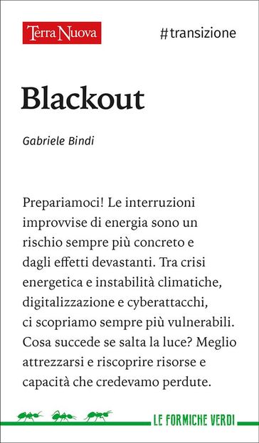 Blackout