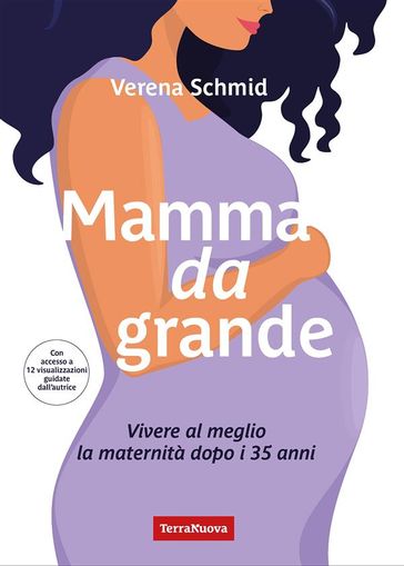 Mamma da grande