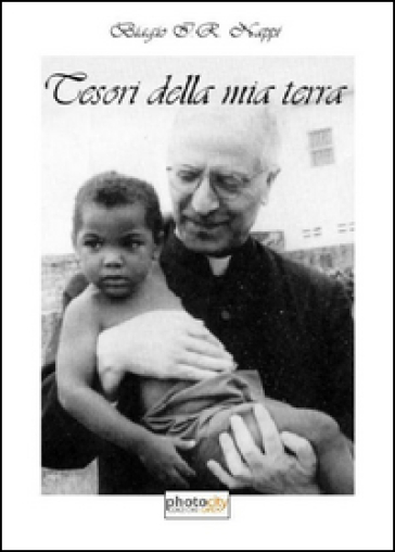 Tesori Della Mia Terra