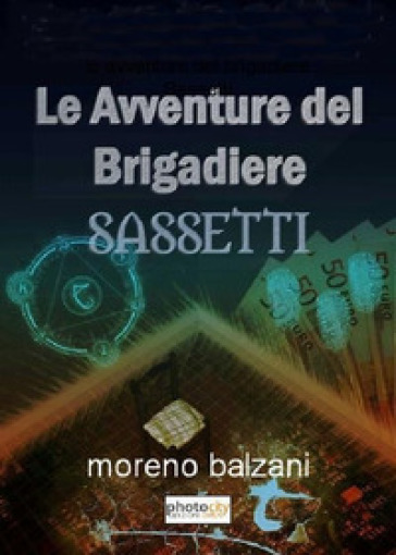 Le Avventure Del Brigadiere Sassetti