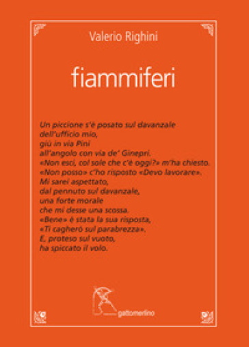 Fiammiferi