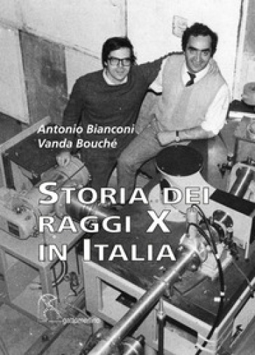 Storia dei raggi X in Italia