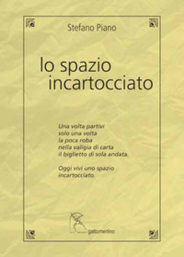 Lo spazio incartocciato