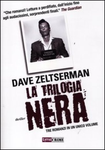 La Trilogia Nera