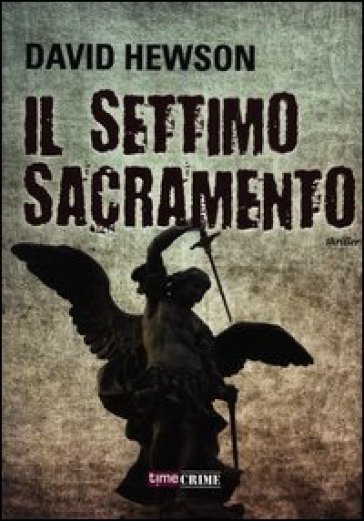 Il Settimo Sacramento-image
