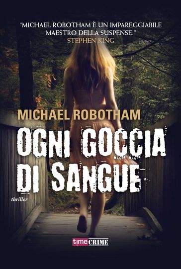 Ogni goccia di sangue