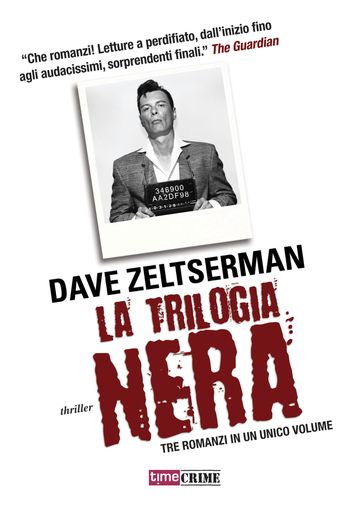 La trilogia nera