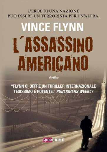 L'assassino americano