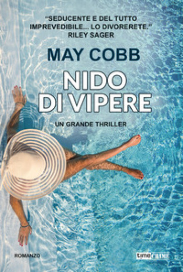 Nido di vipere